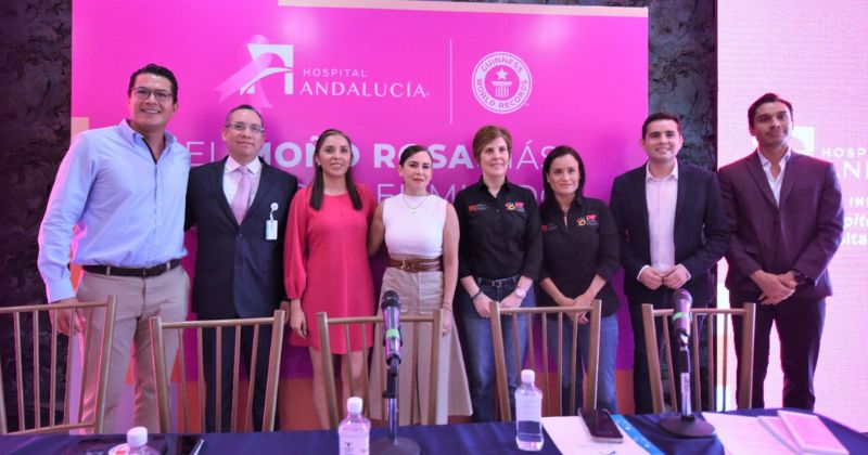 Buscan romper récord Guinness en Torreón