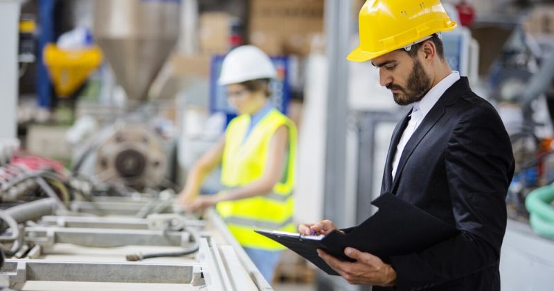 CANACINTRA Torreón anuncia eventos impulsando la industria
