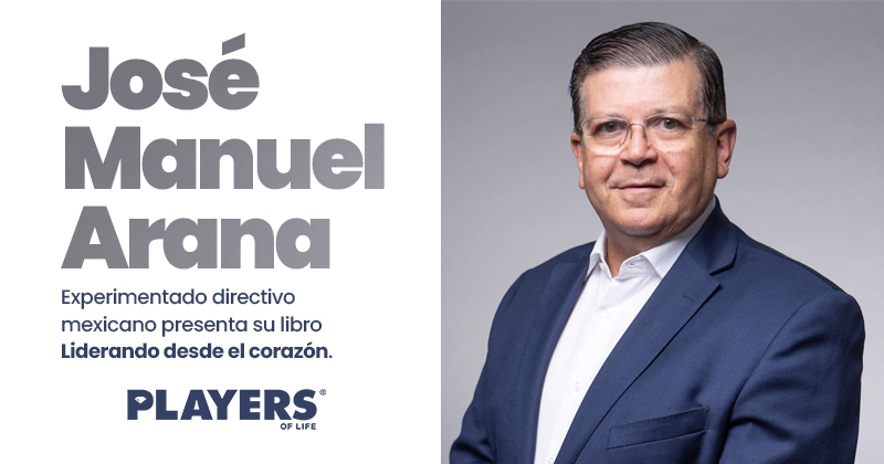 Imagen de José Manuel Arana