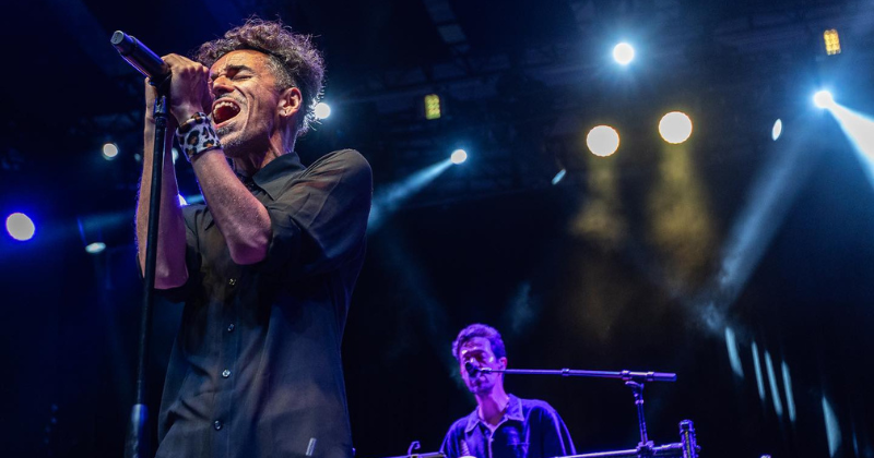 Café Tacvba ofrecerá show en Guadalajara para los Festejos Patrios 2023