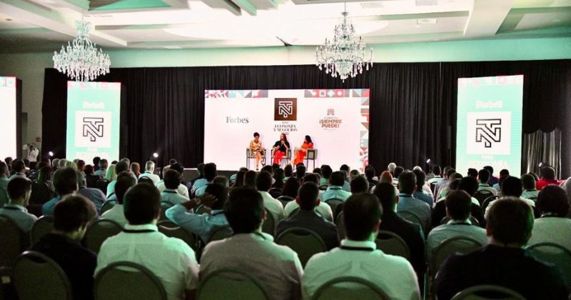 Celebran el Foro Forbes Torreón 2023: Destacando el potencial económico de la región