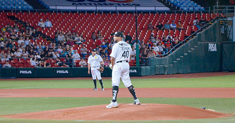 El equipo de beisbol Mariachis de Guadalajara prensenta deudas con diversos proveedores de servicios