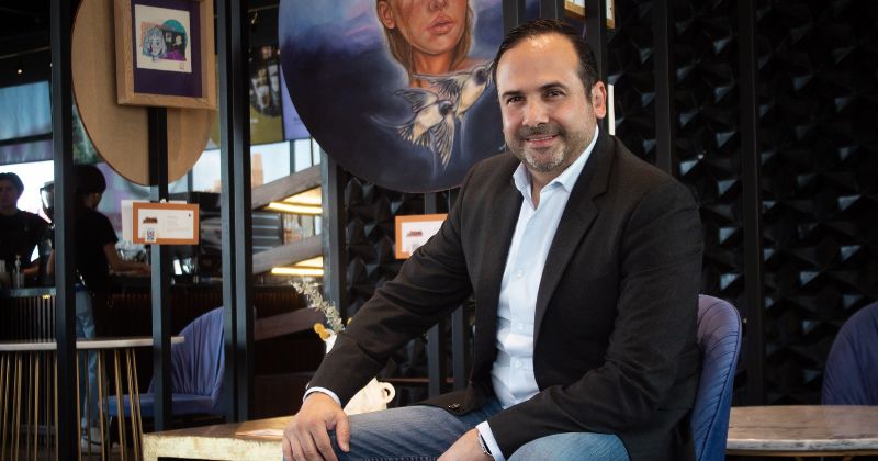 Eduardo Carmona