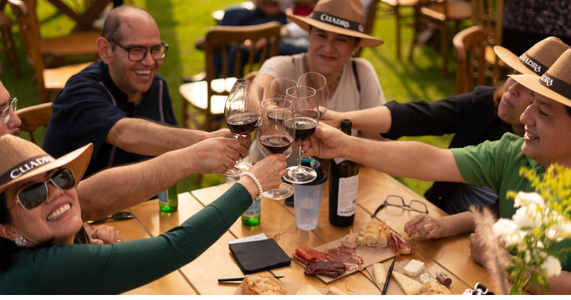 FEVINO Guadalajara 2023