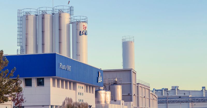 Grupo Lala, empresa lagunera, entre las mejores del mundo de acuerdo con The Time