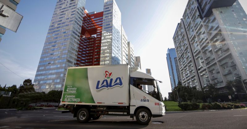 Grupo Lala la marca más fuerte de México: Brand Finance México