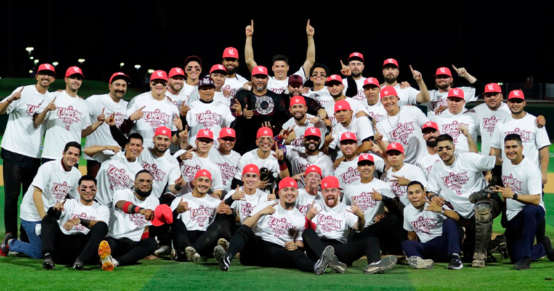 ALGODONEROS