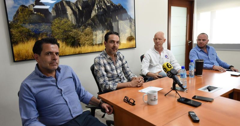 Torreón y CANACINTRA unen fuerzas para convertir la ciudad en un imán de inversión