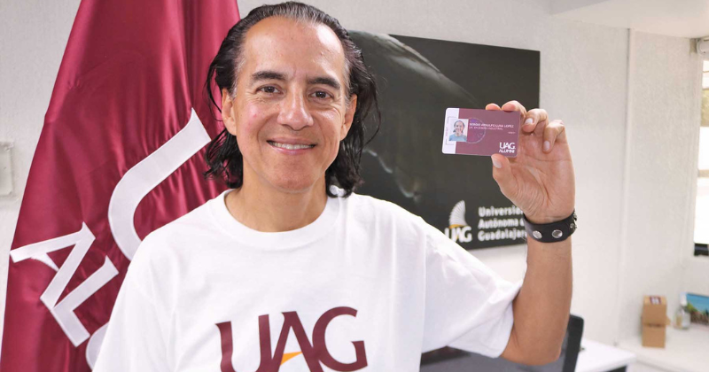 Sergio Luna, el mexicano que diseña los autos de lujo Lincoln