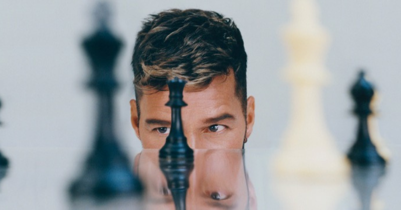 Ricky martin llega a los conciertos en Guadalajara en septiembre 2023