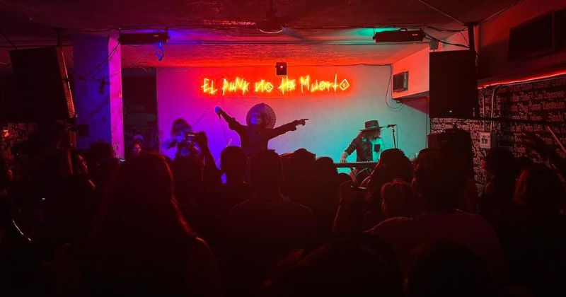 ¡Conoce a lo mejor de la cocina internacional en Torreón! Ojo de Tigre y otros cinco sitios favoritos