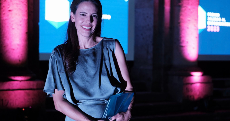 Ganadores del Premio Jalisco al Emprendimiento 2023