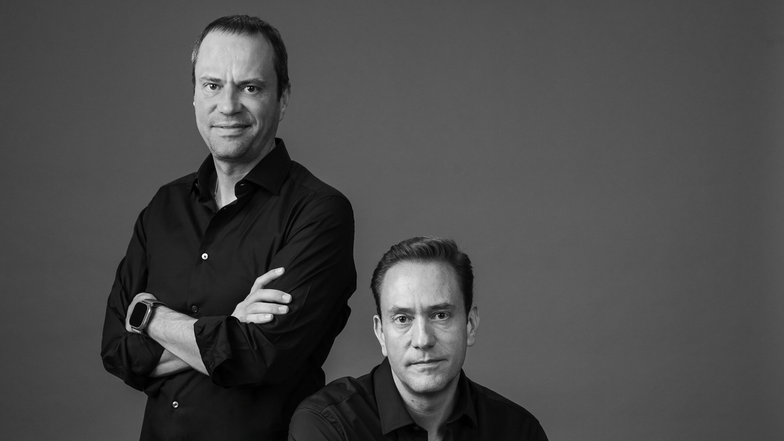 Los hermanos Veiga