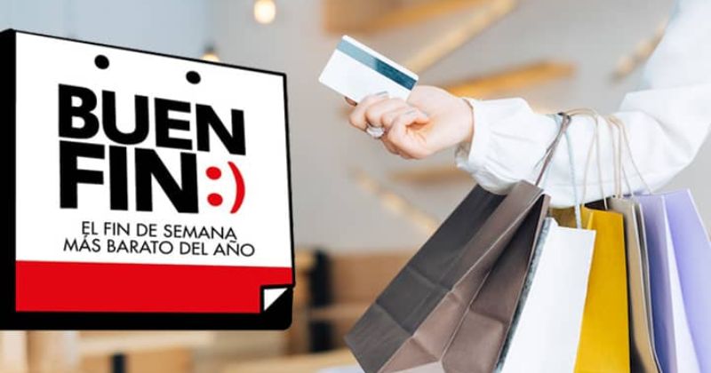 Buen Fin 2023: Torreón sumará más de 7 mil comercios registrados