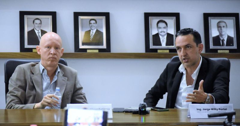 CANACINTRA Torreón invita al diplomado "Decídete a exportar"