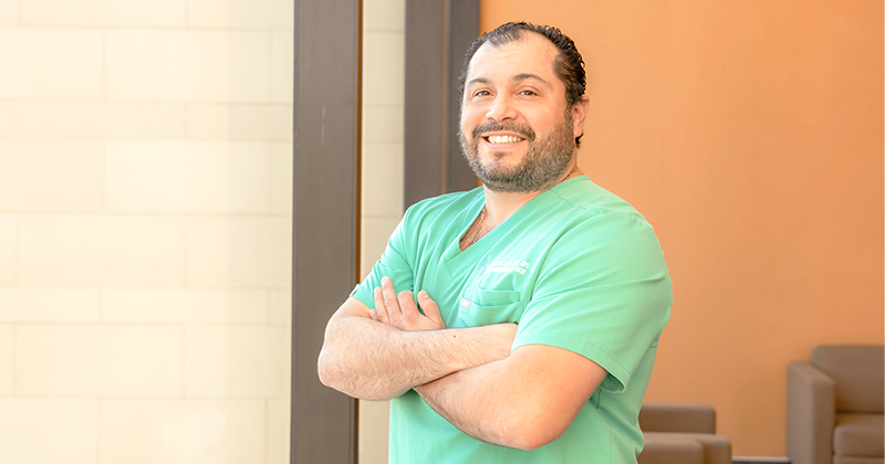 Dr. Víctor Silva