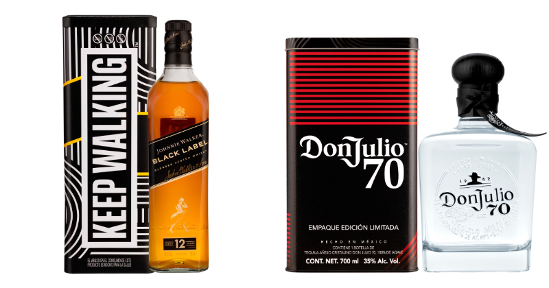 Estuche de colección Gran premio México 2023