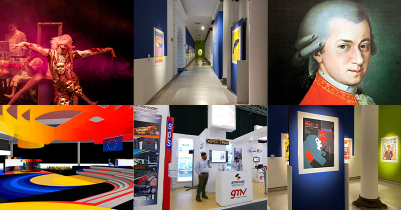 Eventos en Guadalajara en noviembre 2023