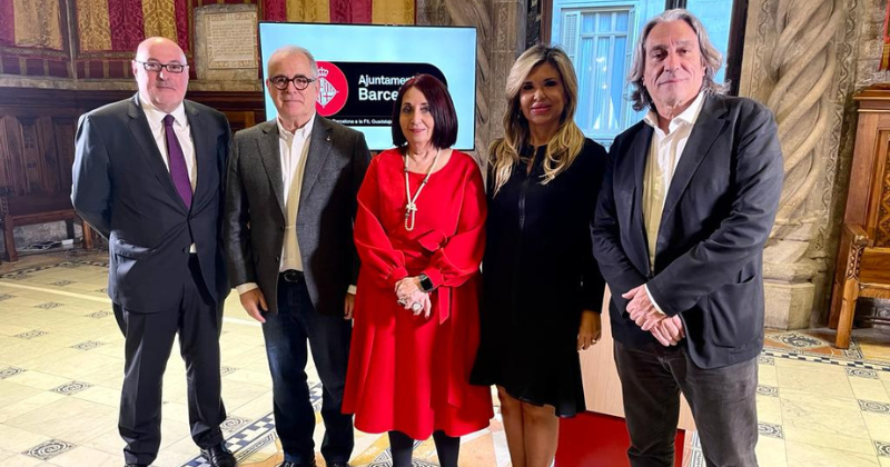 FIL 2025 Barcelona