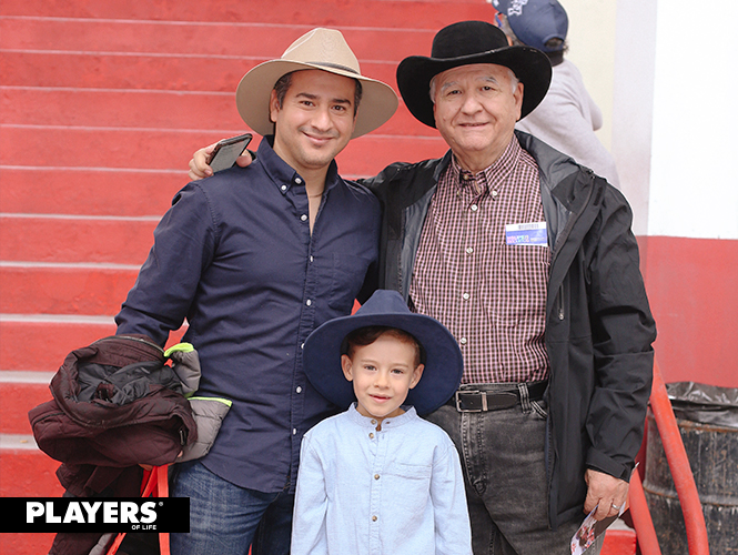 Pablo Hermoso de Mendoza