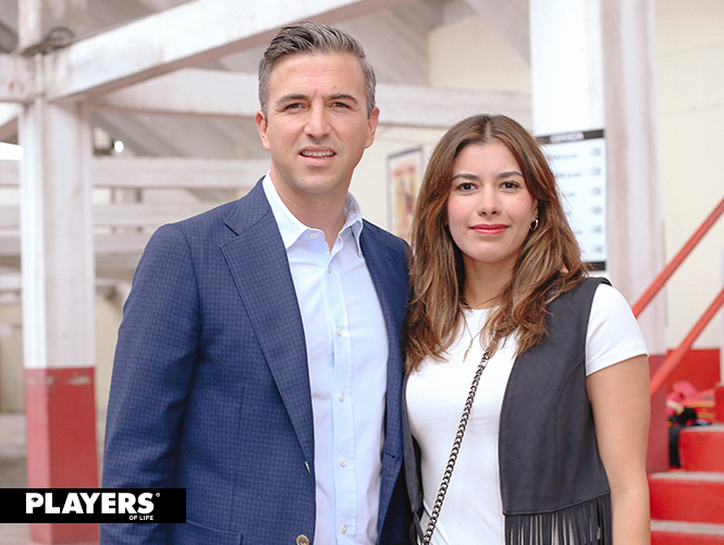 Pablo Hermoso de Mendoza