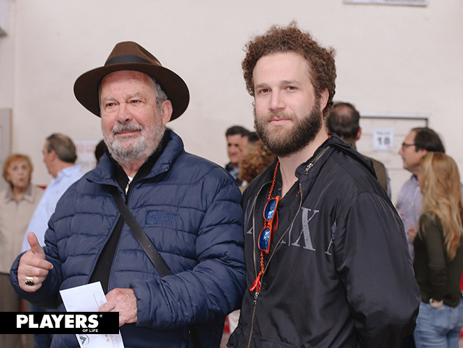 Pablo Hermoso de Mendoza