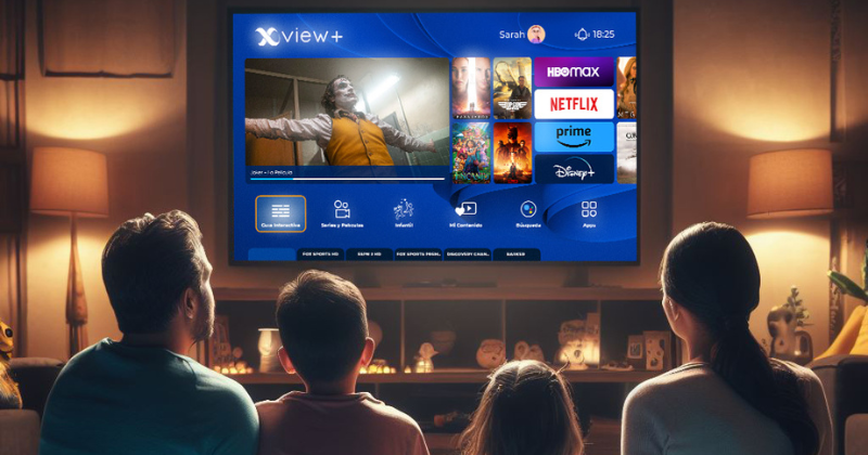 Megacable 2023 tercer trismestre