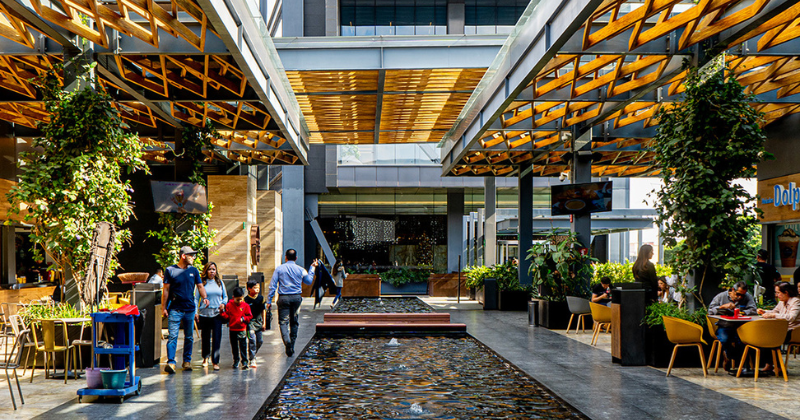 Midtown Jalisco suma nuevas marcas de lujo