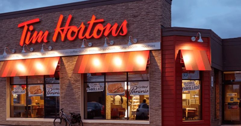 "Se buscan instalar hasta 20 sucursales de Tim Hortons en Torreón"