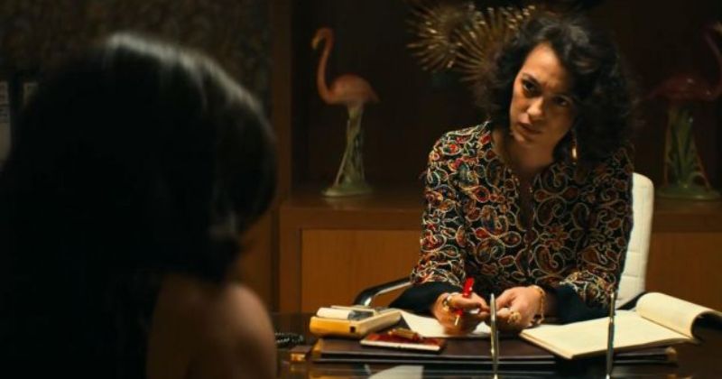 Te decimos todo sobre el rodaje del film Lagunero "Vainilla"