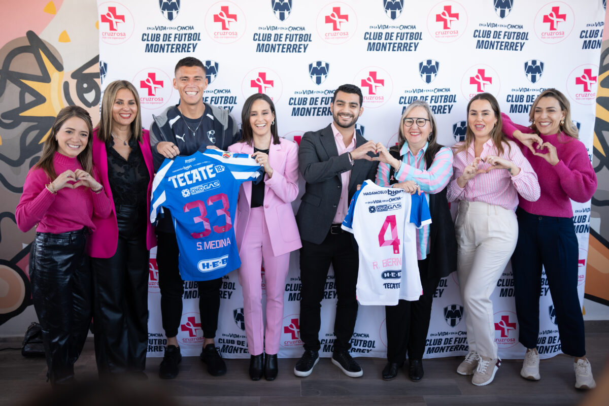 Rayados