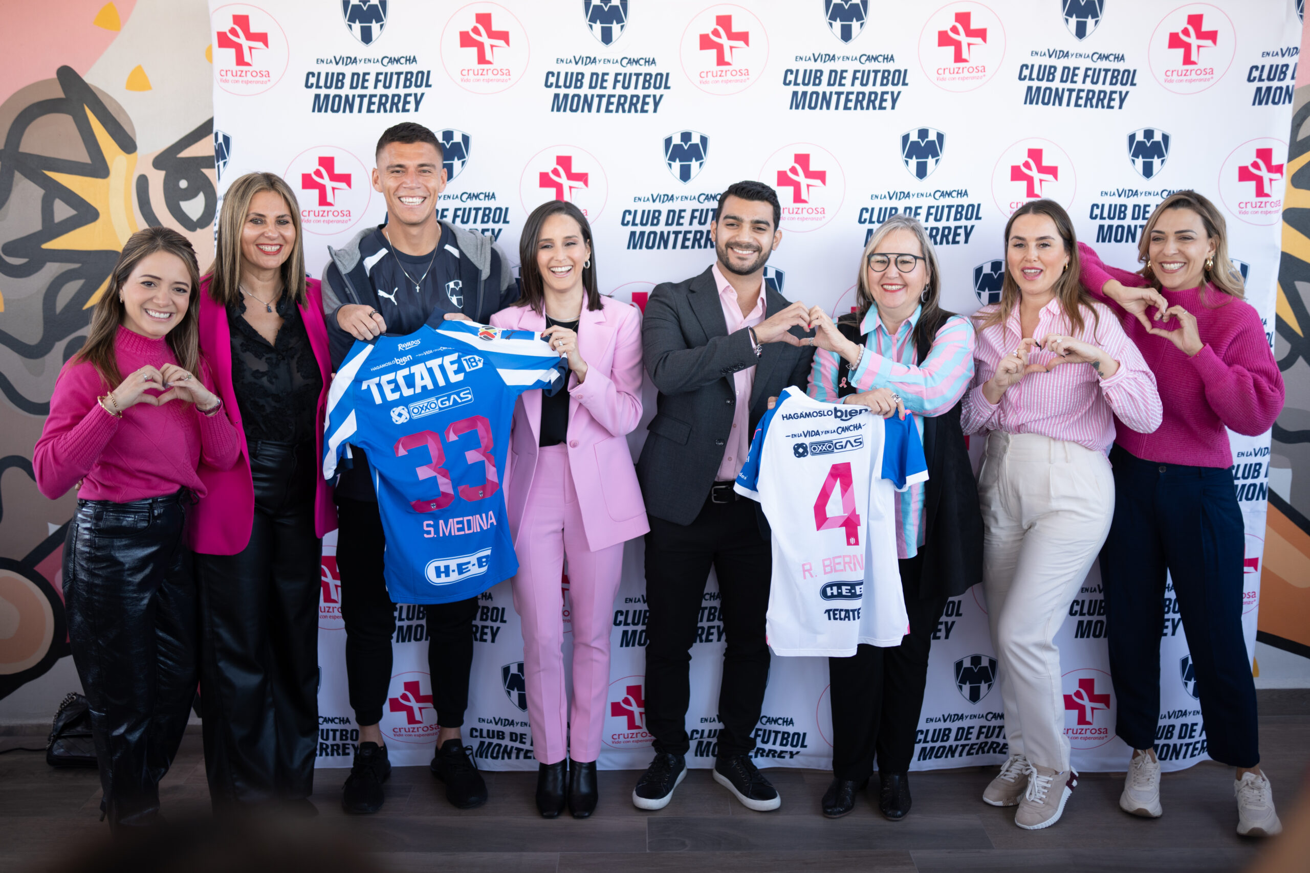 Rayados