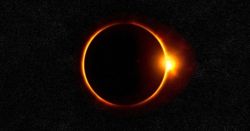 eclipse lunar
