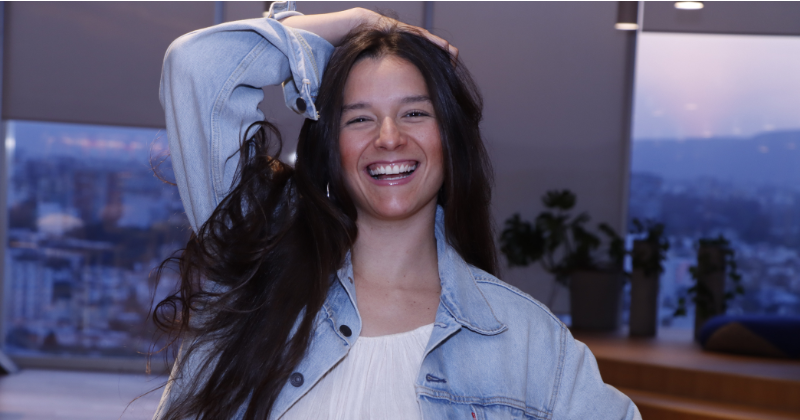 Mariana Treviño