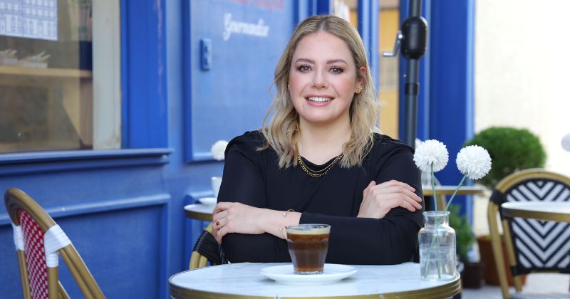 Alejandra Piñera: la empresaria que lidera Mediker hacia la cima