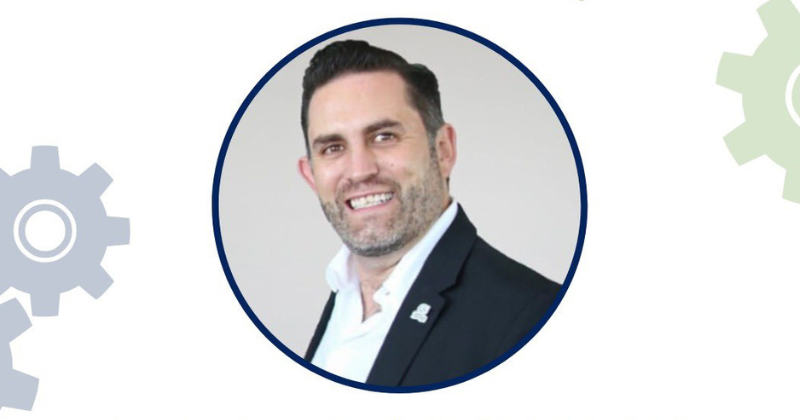 Antonio Lancaster-Jones Gonzalez, nuevo presidente electo del Consejo de Cámaras Industriales Jalisco