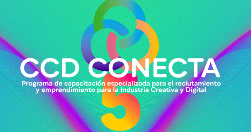 CCD Conecta Guadalajara 2023