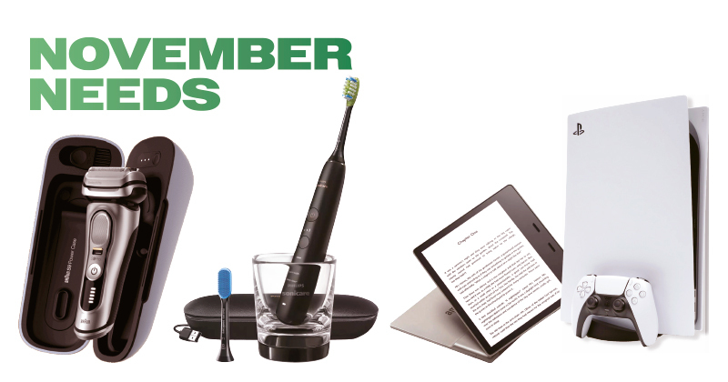 10 productos tecnológicos