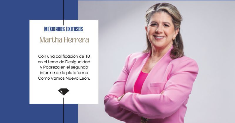 Martha Herrera