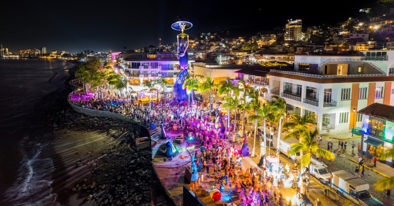 La Catrina más grande del Mundo 2023 está en Jalisco