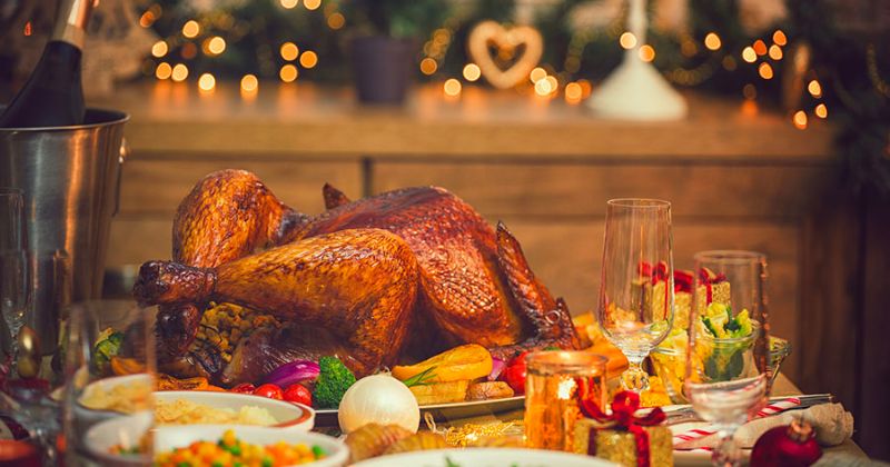 Cenas Navideñas en Torreón 2023: ¡Te compartimos las mejores opciones!