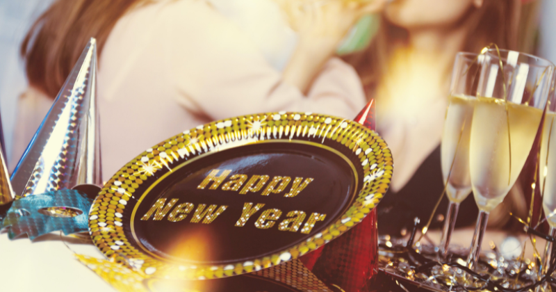 Cenas de Año Nuevo Guadalajara 2023