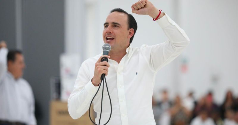 Conoce los perfiles Laguneros en el gabinete de Manolo Jiménez
