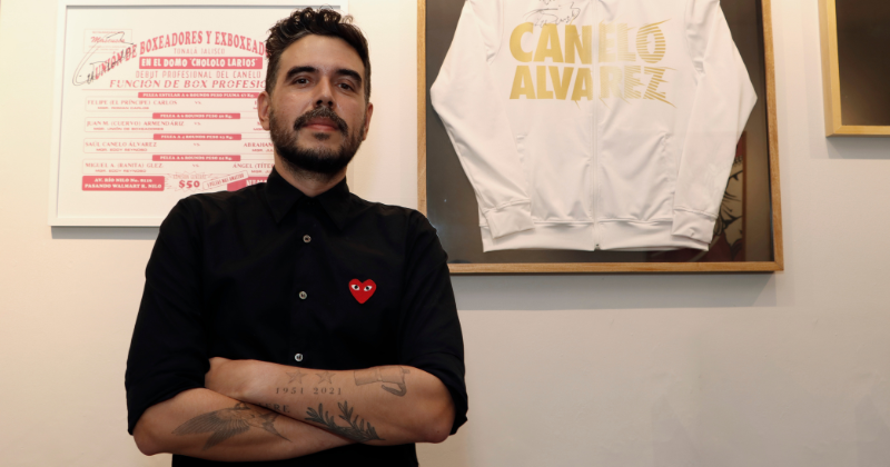 Diego Orta Zamora