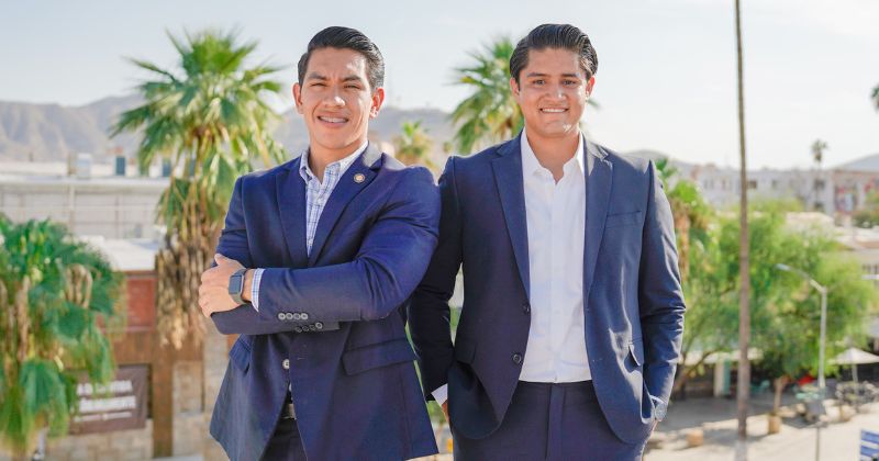 Escuela Legislativa: Roberto y Rolando comparten el impacto de un proyecto con alcance nacional