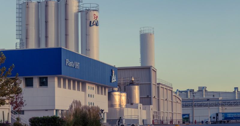 Fundación LALA envía 200 toneladas de alimento a damnificados en Guerrero