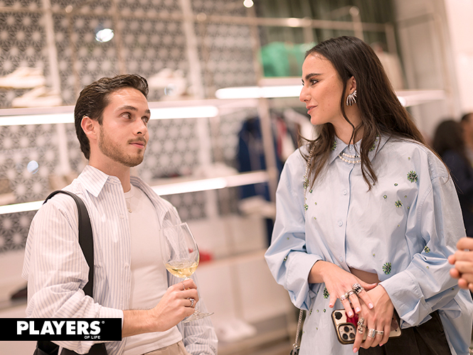 tienda Gucci Midtown Guadalajara