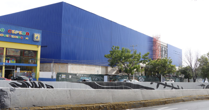 IKEA Guadalajara inauguración