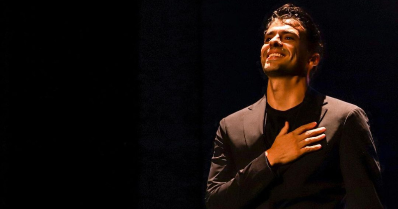 Wanderlust en Guadalajara con Jorge Viladoms