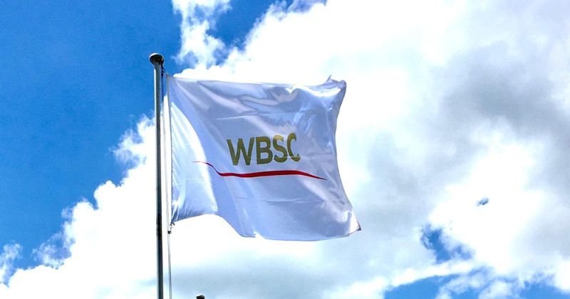 José Rogelio Olivas, de Torreón: Primer ampáyer Coahuilense certificado por la WSBC